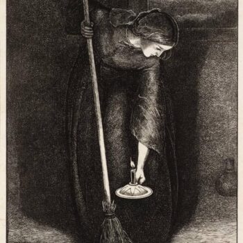 The Lost Piece of Silver, published1864