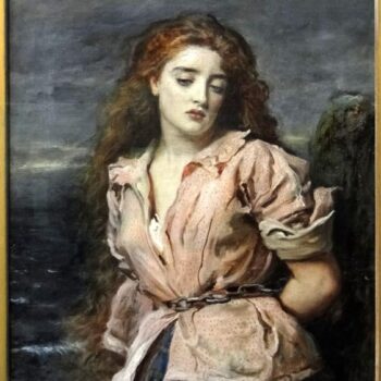 The Matyr of the Solway, 1871
