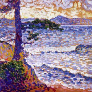 The Mediterranean Coast