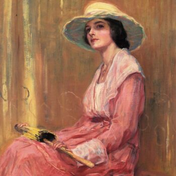 The Model, 1919