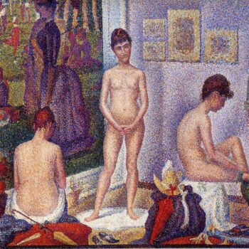 The Models 1888