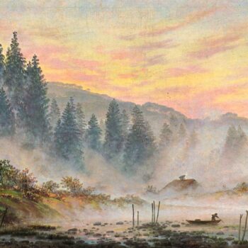 The Morning (1820-21)