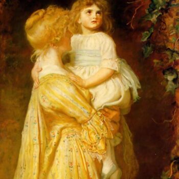 The Nest, 1887