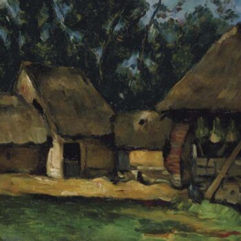 The Oilmill, 1871