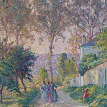 The Promenade