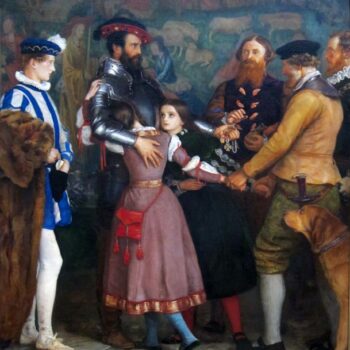 The Ransom, 1862