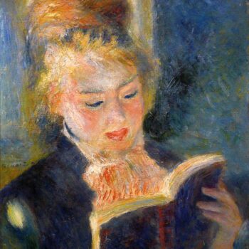 The Reader, 1875-76