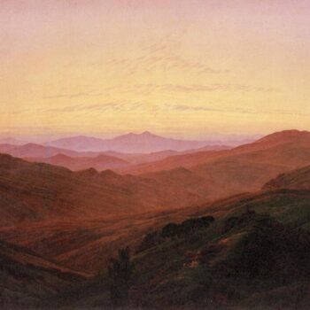 The Riesengebirge (1830-34)