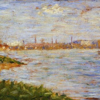 The Riverbanks 1882-3