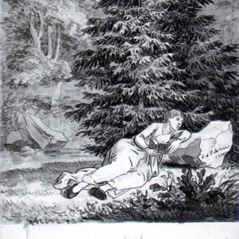 The Romantic Reader