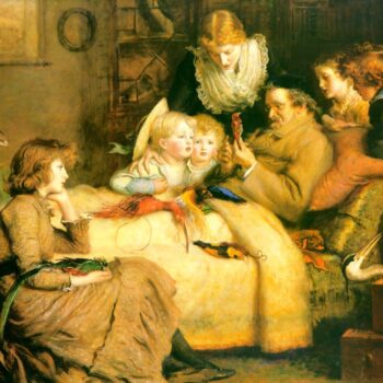 The Ruling Passion, 1885