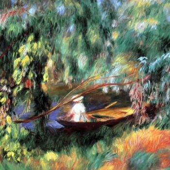 The Sciff, 1878-80