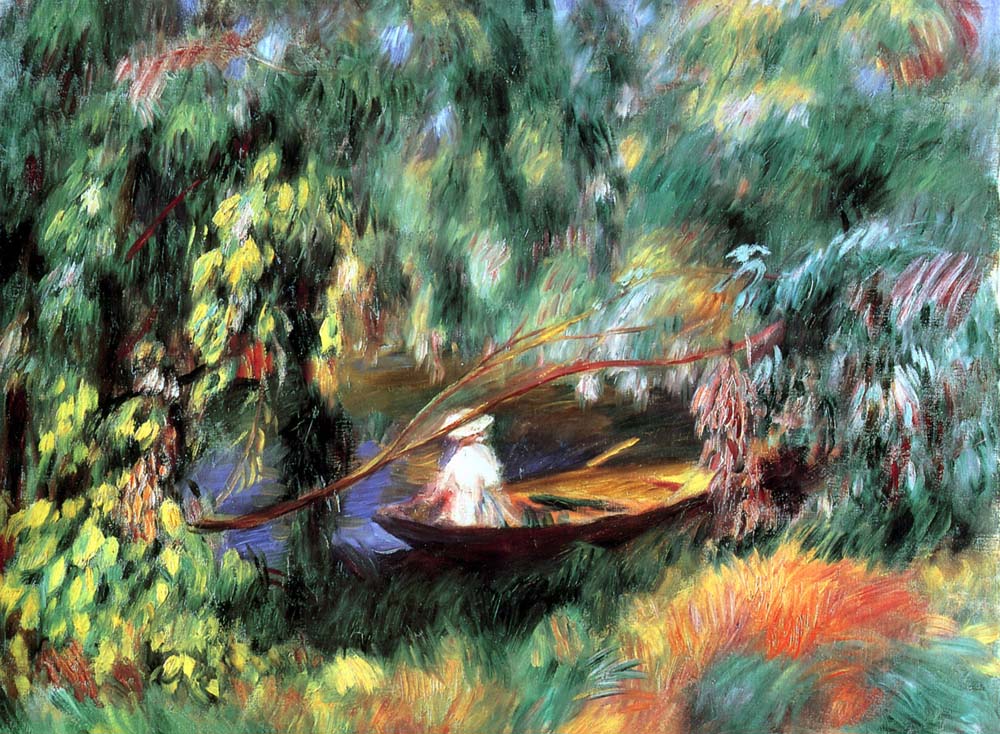 The Sciff, 1878-80