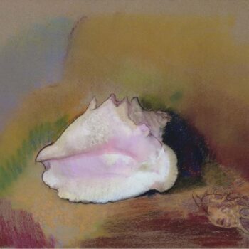 The Seashell, 1912