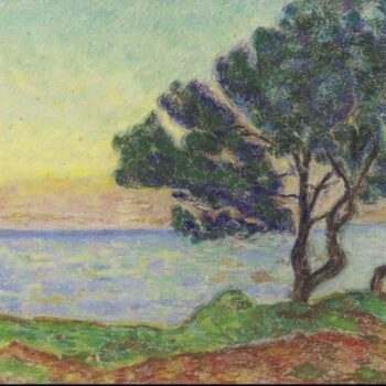 The Seashore