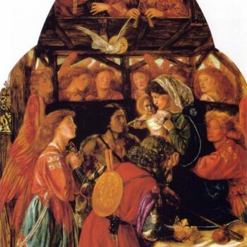 The Seed of David, 1858-64