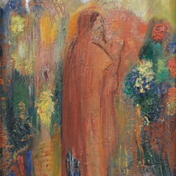 The Sermon, 1905
