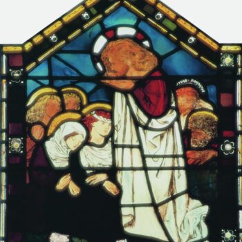 The Sermon on the Mount, 1862