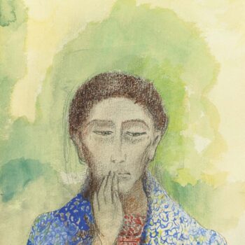 The Silence