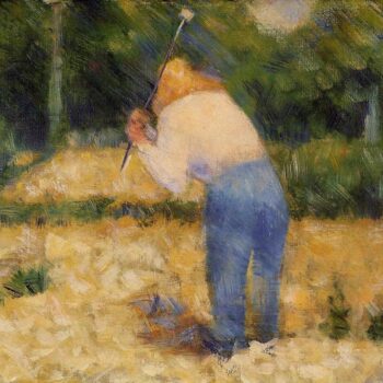 The Stone Breaker 1881-2