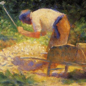 The Stone Breaker 1884