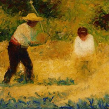 The Stone Breaker 1, 1884