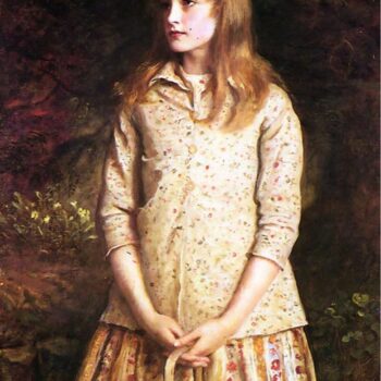The Sweetest Eyes That Were Ever Seen, 1881