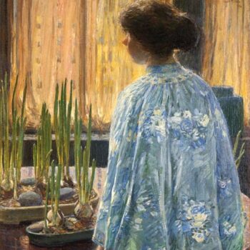 The Table Garden, 1910