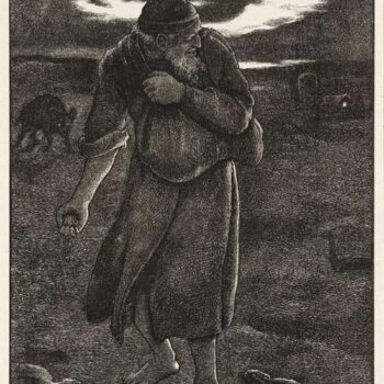 The Tares, published1864