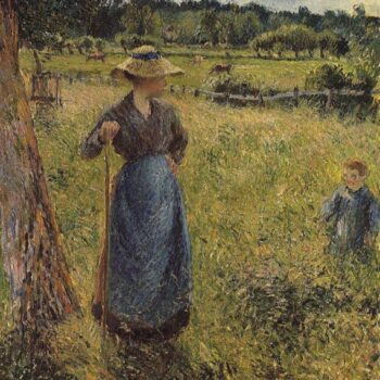 The Tedder, 1884