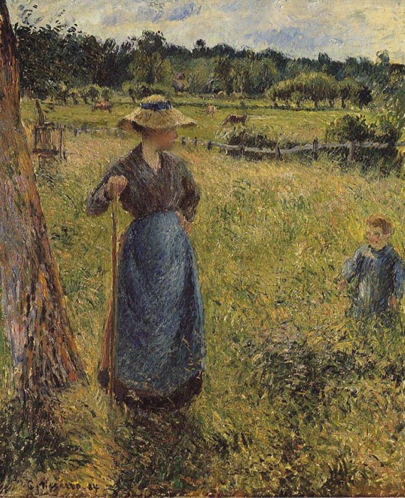 The Tedder, 1884