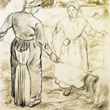 The Tedders, 1880-81