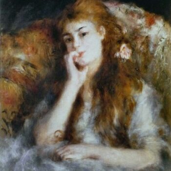 The Thinker, 1877