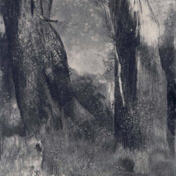 The Trees, 1890s