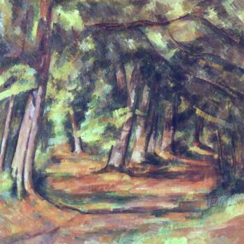 The Undergroth, 1885-87