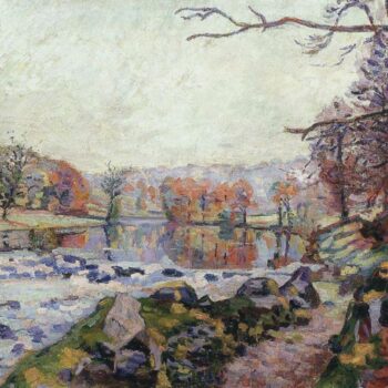 The Valley of the Creuse 02