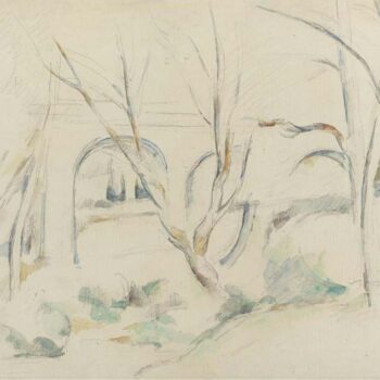 The Viaduc, 1888-92