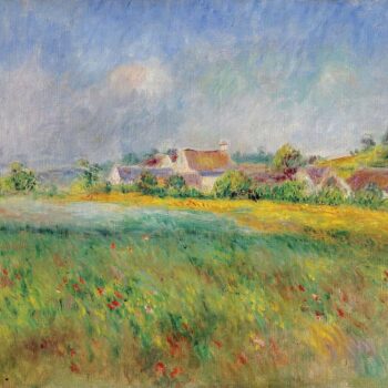 The Village of Bonnecourt