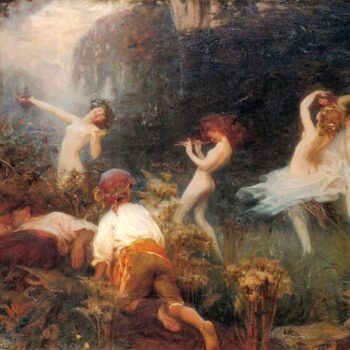 The Vintage Morn, unknown