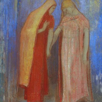 The Visitation