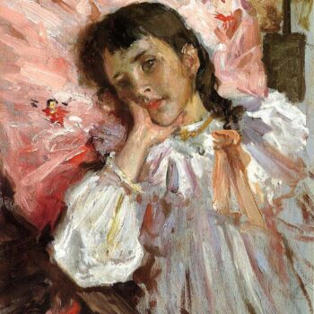 Tired, 1894