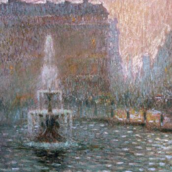 Trafalgar Square