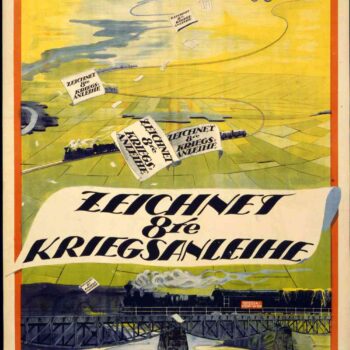 Travel poster