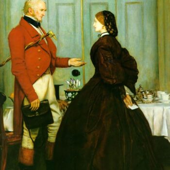 Trust Me, 1862