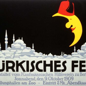 Turkisches Fest