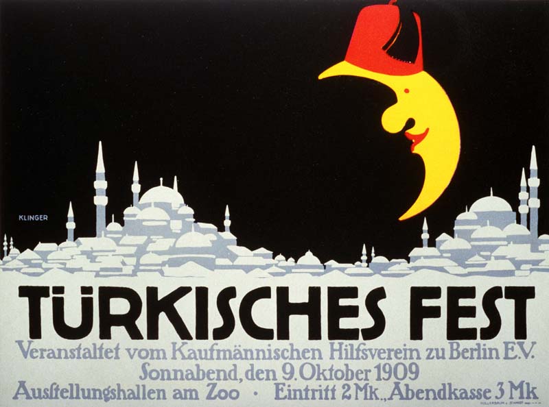 Turkisches Fest