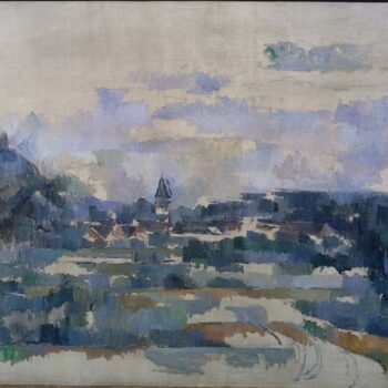 Turning Road, 1905