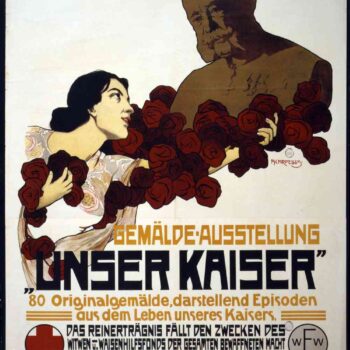 Under Kaiser