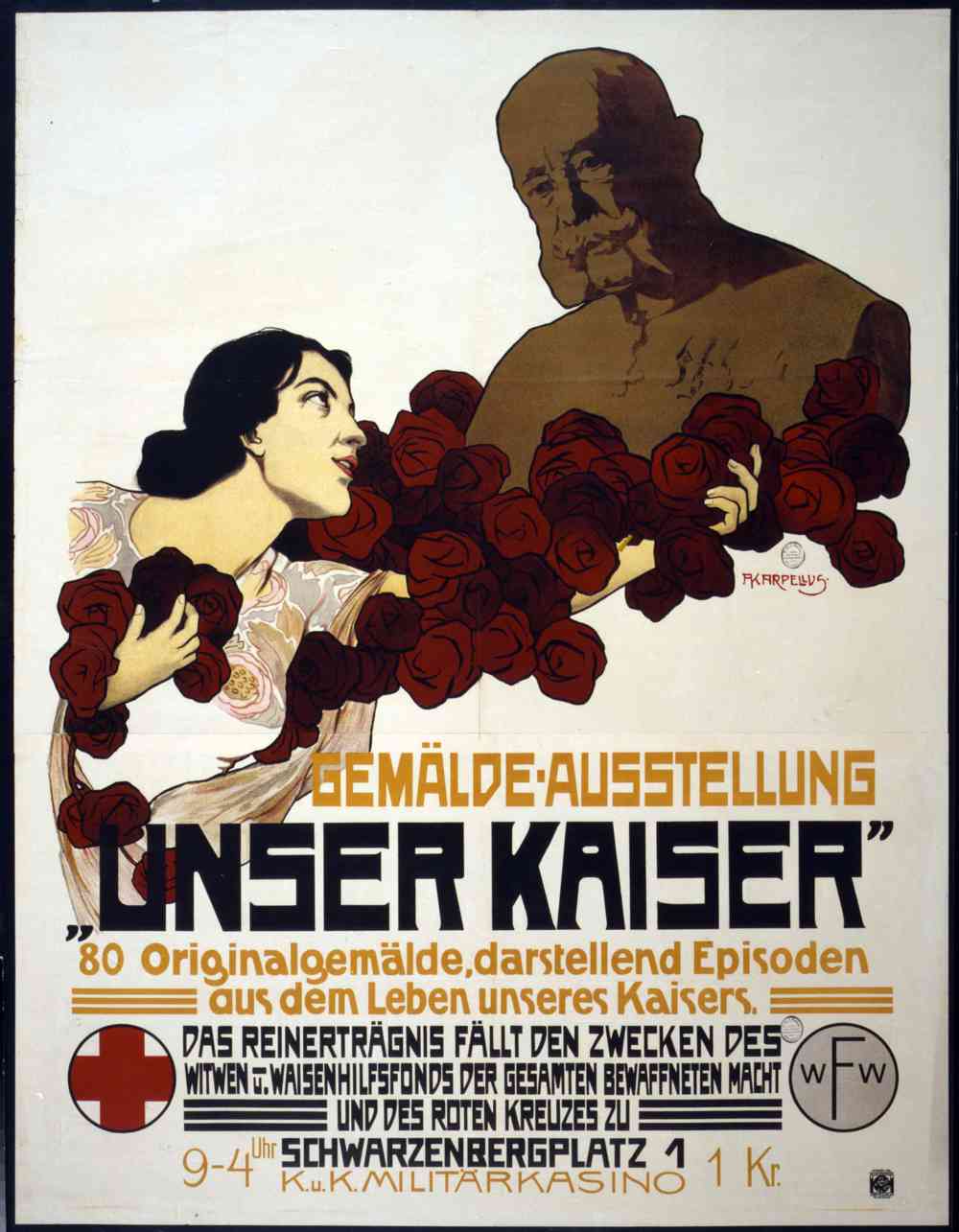 Under Kaiser