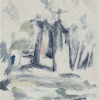Undergrowth, 1882-84